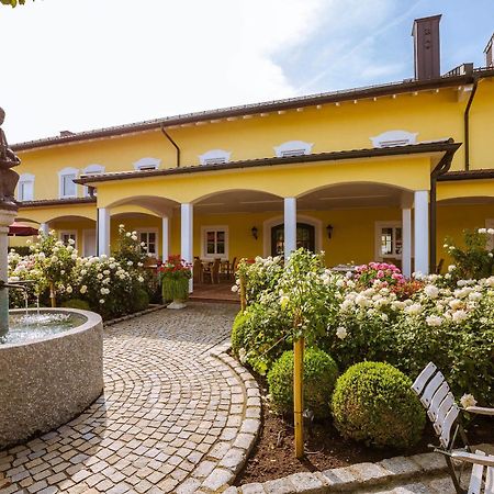 Hotel Kandler Notzing Екстер'єр фото