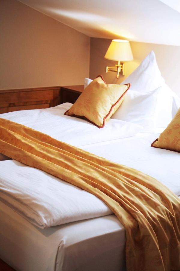 Hotel Kandler Notzing Екстер'єр фото
