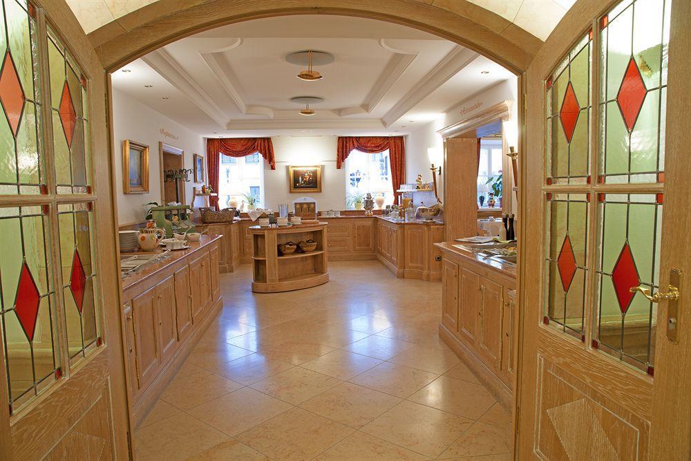 Hotel Kandler Notzing Екстер'єр фото
