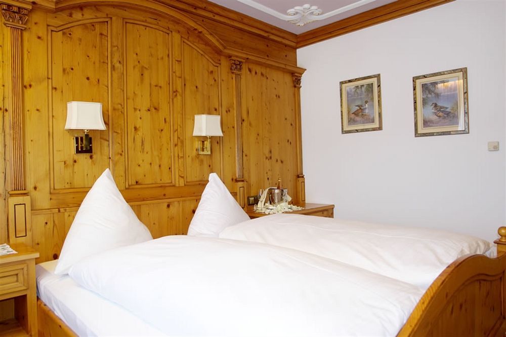 Hotel Kandler Notzing Екстер'єр фото