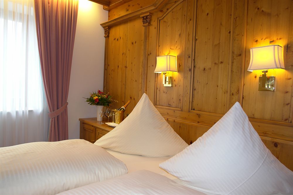 Hotel Kandler Notzing Екстер'єр фото