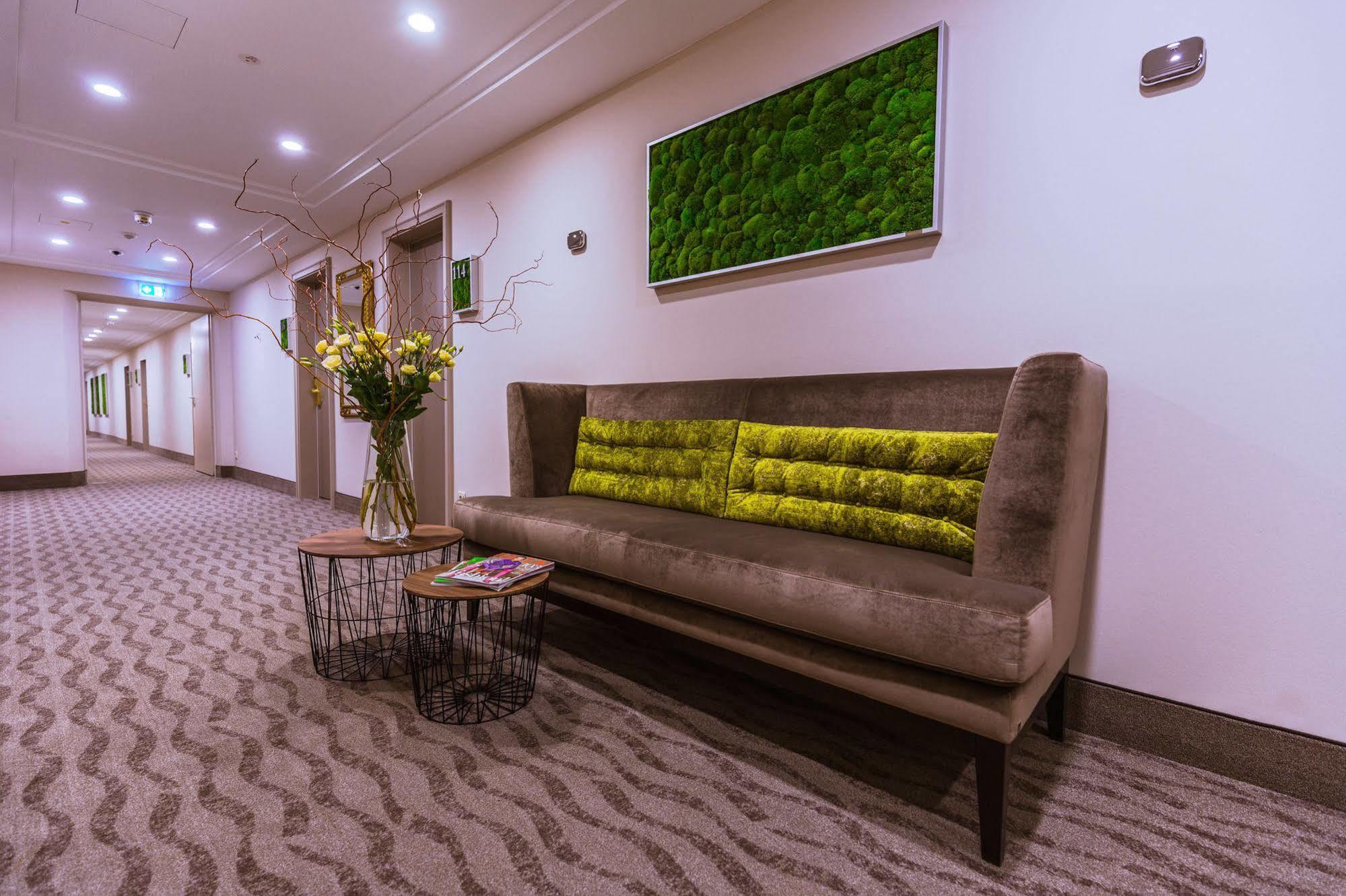 Hotel Kandler Notzing Екстер'єр фото