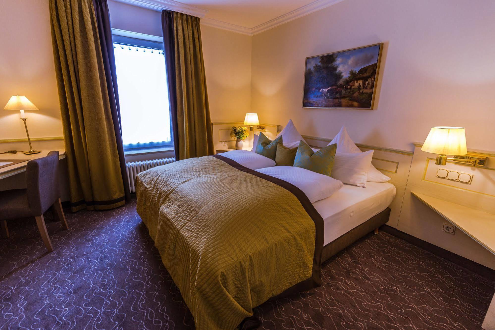 Hotel Kandler Notzing Екстер'єр фото