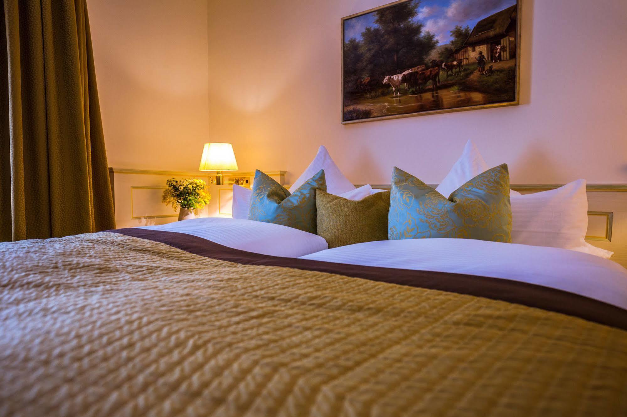 Hotel Kandler Notzing Екстер'єр фото