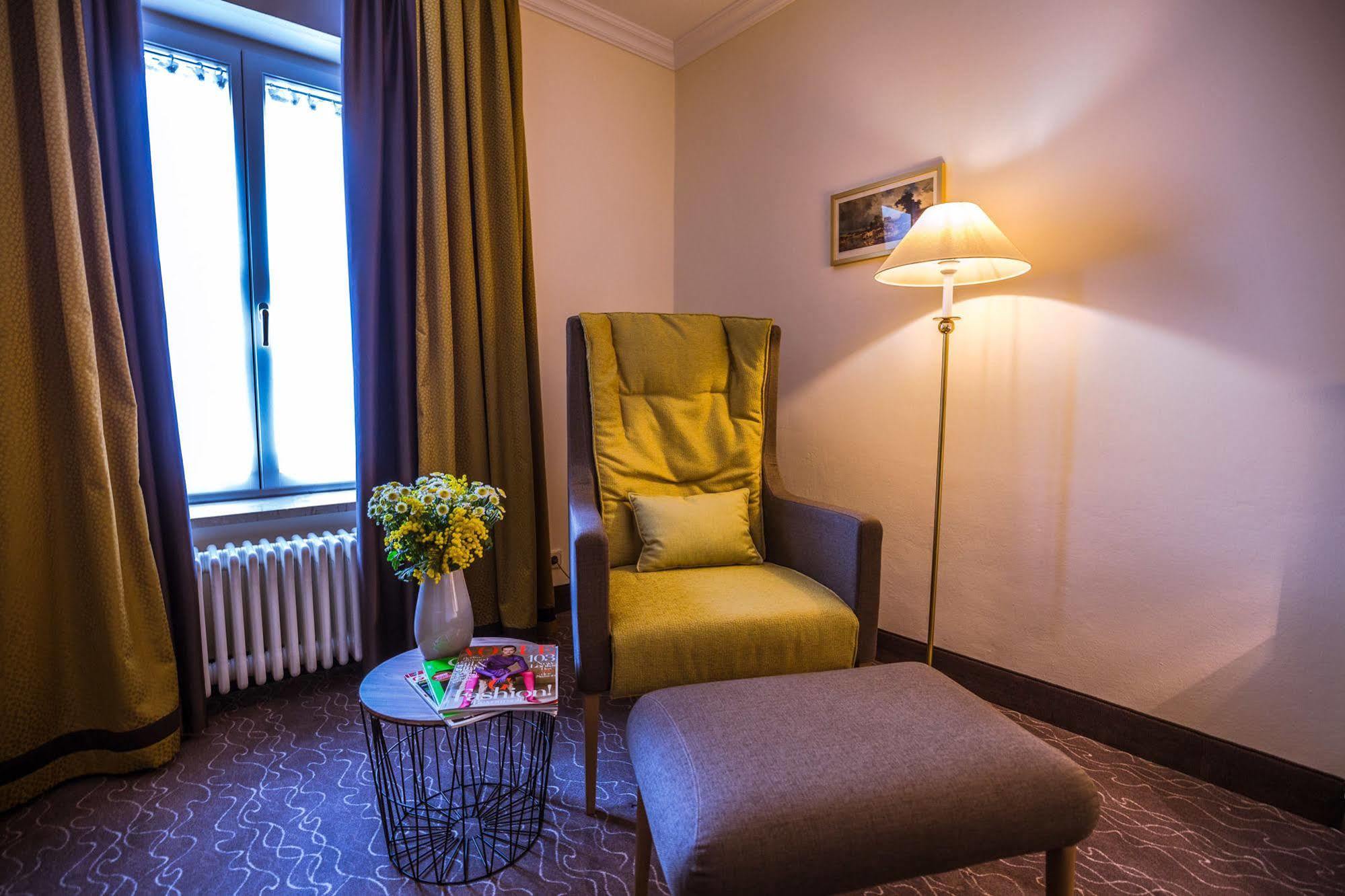 Hotel Kandler Notzing Екстер'єр фото